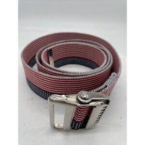 Skil-Care Cotton Gait Belt Stars and Stripes, 60” Length 2” Wide